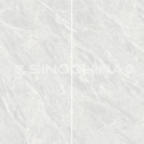 Simple style whole body polished glazed floor tiles-12T10 600mm*1200mm